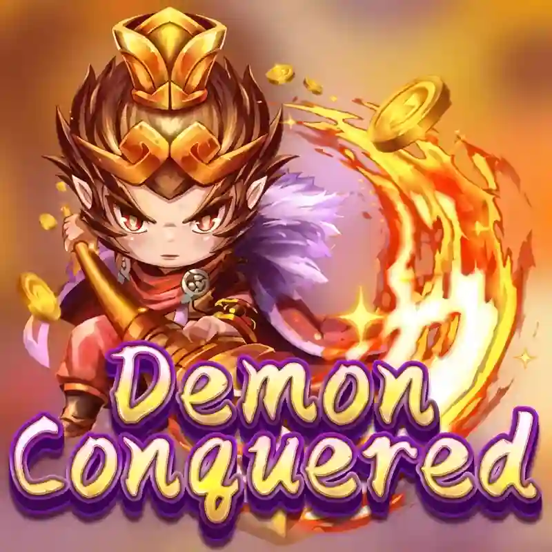 Trò chơi Slot Tây Du Hàng Ma tại e88