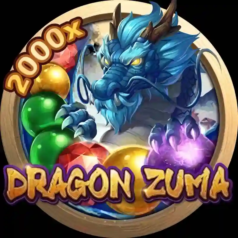 Zuma Rồng - e88 Casino